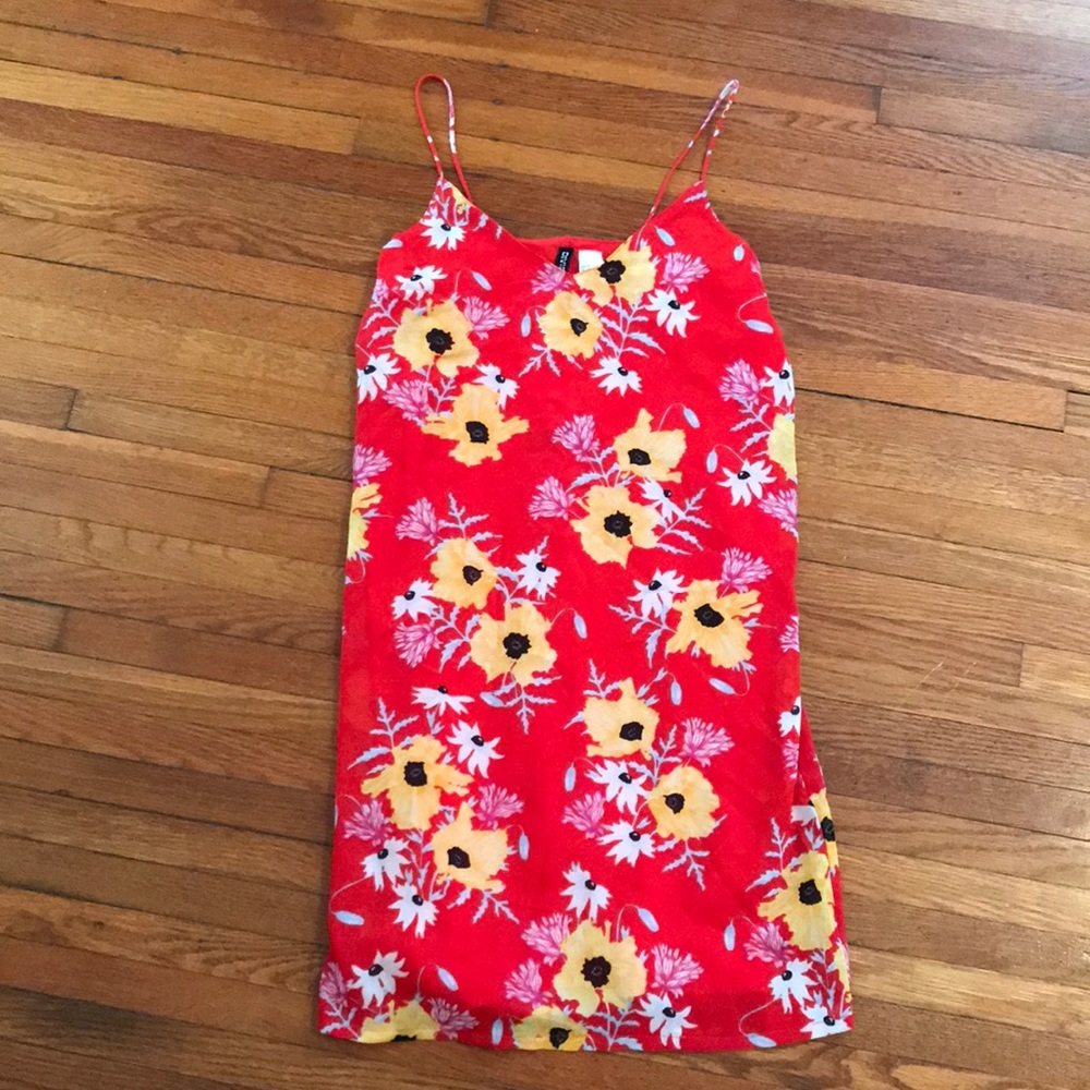 H&M sundress. Never worn